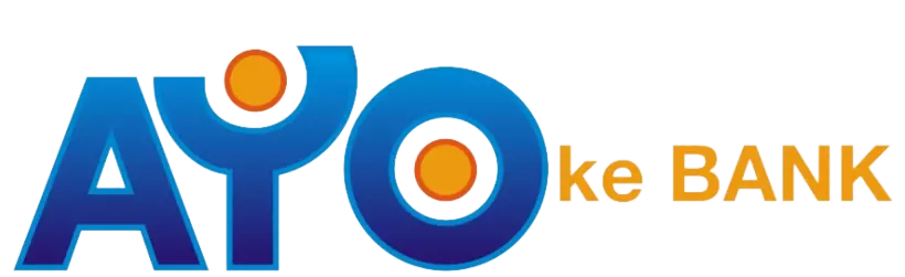 logo ayo ke bank